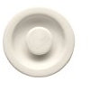 Rosenthal Brillance Zuckerdose 6 P. Dkl. Weiss