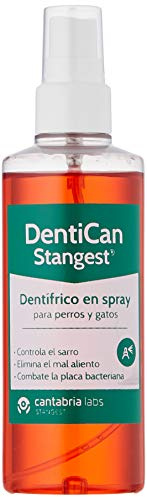 Stanvet Dentican Spray 125 ML