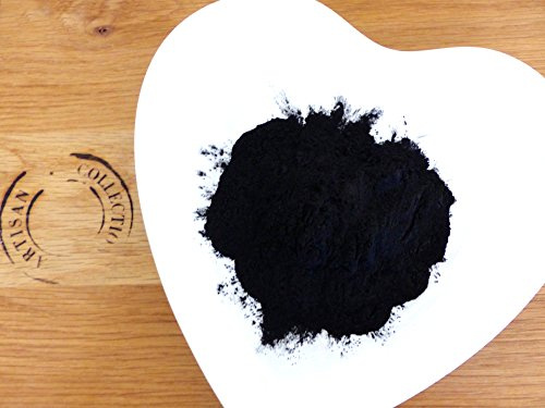 250g Activated Charcoal Powder 100% Pure Coconut Pharmaceutical Grade Carbon Powder