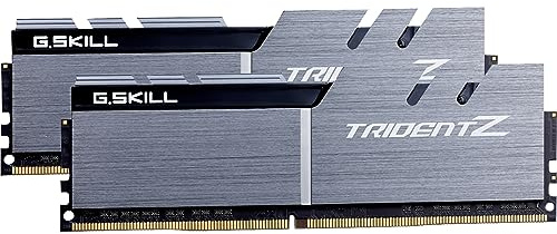 gskill F4 – 3200 C16d 32gtzsk scheda D4 3200 32 GB C16 tridz K2