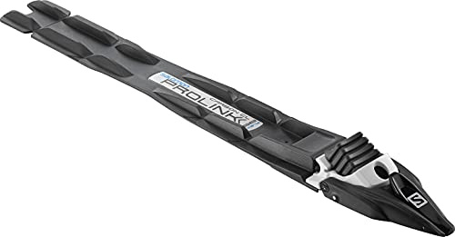 Salomon Langlauf-Bindung Langlauf-Bindung Prolink Auto, Schwarz, One Size, L39901400