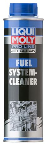 Liqui Moly Pro-Line JetClean Benzin-System-Reiniger 500ml
