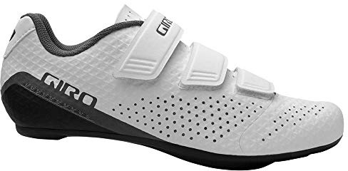 Giro Unisex Berm e-cykel | City/Urban|fritidsskor, svart, stort EU