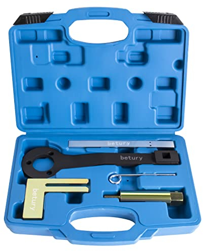 betury Motor Einstellwerkzeug Satz geeignet für Das Ausrichten der Ausgleichswelle an BMW Motoren
