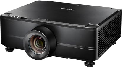Optoma Zu820t Projector One Size