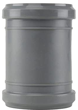 MANICOTTO CON BATTENTE HTMM Diametro 125 mm