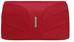 Samsonite Attrix Toilet Kit - Kulturbeutel, 29.6 cm, Rot (Red)