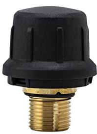 DispRA Compatible con Accesorios de Limpiador de Vapor KARCHER SC1 SC2 SC4 SC5 CTK10 SG4-4 Kit de válvula de Seguridad de latón Pieza de electrodomésticos (Color : SC1 SC2 CTK10)