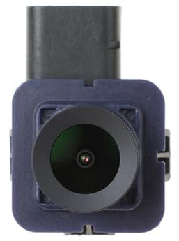 Caméra de recul Caméra de recul pour Voiture pour Fusion 2013 – 2017, pour Sauvegarde inversée, Aide au stationnement, DS7T-19G490-DB DS7T-19G490-AC