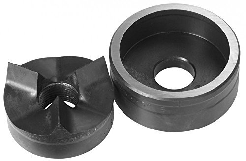 Facom 693687 - SACABOCADO ISO CON TORNILLO 20 MM
