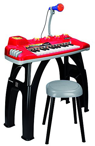 Reig 2844 - Odisea Orgel