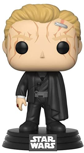 Star Wars: Solo - Dryden Voss Pop! Vinyl