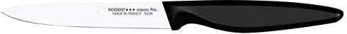 COUTEAU D'OFFICE 11cm CLASSIC PRO MANCHE POLYPRO NOIR - LISSE