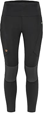 Fjällräven Damen Abisko Trekking Pro Tights Leggings