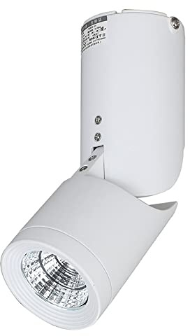 Faretti in alluminio da 5W Plafoniera a LED Montata a parete Lampada da soffitto ad angolo pieghevole a 360 ° bianca Faretto cilindrico da incasso Corridoio Corridoio Soggiorno Portico Sfondo Wall