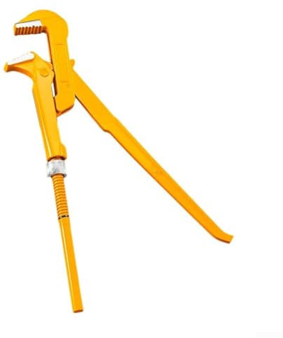 Alicates de bomba de agua con mecanismo de ajuste fácil de usar para fontanería (315 mm)