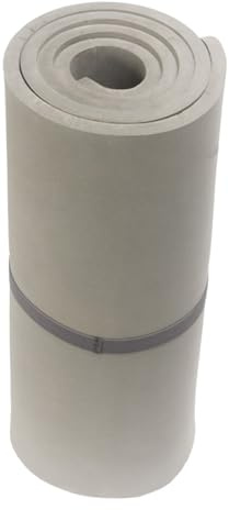 Original Bundeswehr Isomatte Oliv rollbar