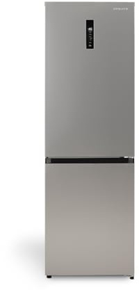 CREATE / FRIDGE STUDIO COMBI PRO 402 / Frigorífico combi 402L acero inoxidable / 60 x 63.8 x 190.9 cm/No frost. Space Pro y Care+. modo vacaciones. antibacterias. touch electronic. 158W