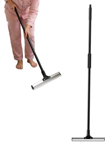 Râteau Pour Tapis Pour Enlever Les Poils D'Animaux Râteau Grattoir Avec | Enlèvement des Poils de Chien et de Chat Pour Adultes Seniors Tapis Canapés Paillassons Meubles