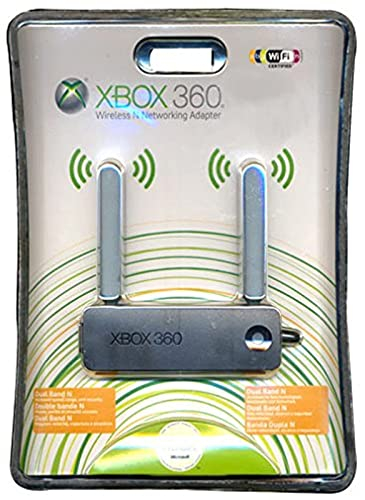 Wifi Xbox 360 recepteur HD