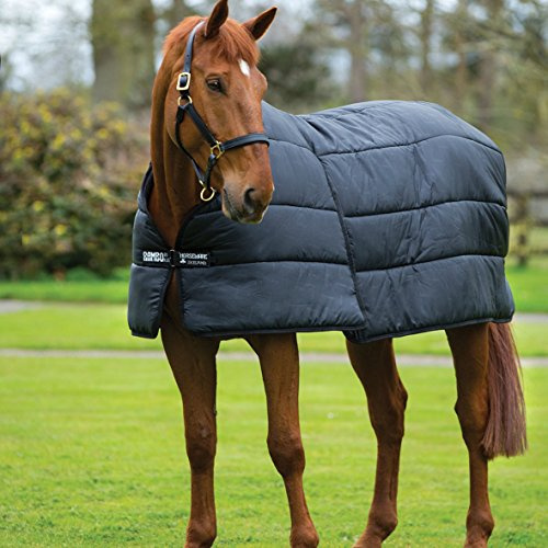 Horseware Rambo Optimo Unterdecke (Rambo Optimo Liner) 155cm 200g Füllung