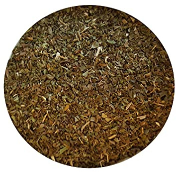 Bulk Herbs: Peppermint Leaf (Organic)