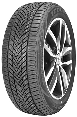 Tracmax 215/45 ZR17 91W XL Ganzjahresreifen Allwetter M+S 3PMSF Reifen