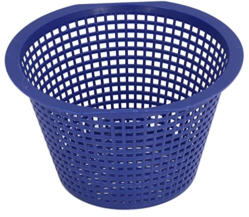 Natudeco Pool Skimmer Basket Sostituzione Pool Strainer Filter Basket Skim Rimuovi Foglie Bug E Detriti Piscina Parti Uitable per B172