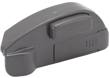 Walfront Rilevatore di Polvere Luce Verde Aspirapolvere Display Polvere Lampada a LED Polvere Microscopica Gatto Cane Pelliccia di Animali Domestici Attacco per Aspirapolvere