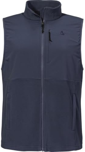 Schöffel dam Fleece Vt Style Ash Wmn Jacka