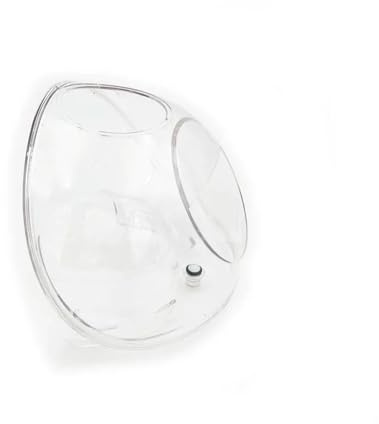 Coffee Maker Water Tank Container,Compatible For NESCAFE, Dolce Gusto EDG626 EDG420 EDG625