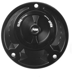 TfSXNf För D&uc&ati 1098 1198 S R 748/S 848 EVO 996 Tanklock | Läckagesäker Tätning, Lätt Design, Enkel Installation – Uppgradera Din Motorcykels Utseende Och Prestanda.