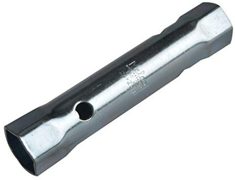 Melco Tm24 Metric Box Spanner 24x25mm X 6in