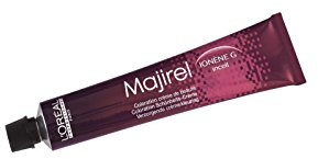 L'Oréal Majir.9.03 sehr he.bl.lei.gold 50ml