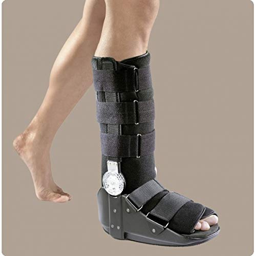 RO+TEN - Rom-Walker Tibio-Tarsic Boot-Tutor - L