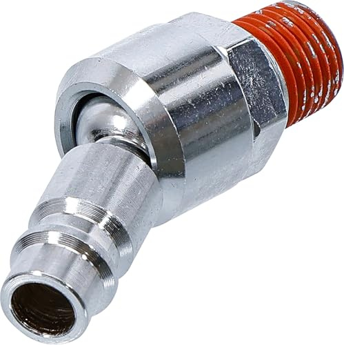 BGS 3228 | Raccord rapide fileté | filet extérieur 6,3 (1/4)