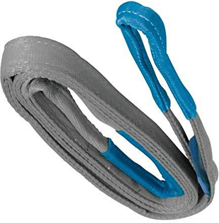 Silverline Tools 250302 - Eslinga 4 toneladas (3 m)