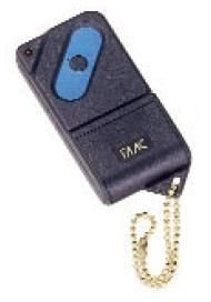 Faac Frankreich – Fernbedienung/Sender TM1 433 DS FAAC – 7873891