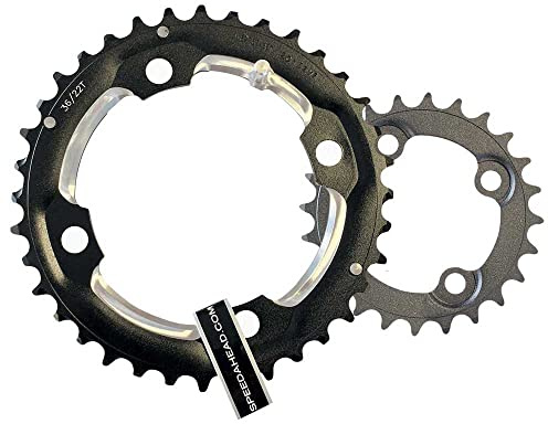 FSA Corona MTB Pro 104x36T Sh/Sr 1