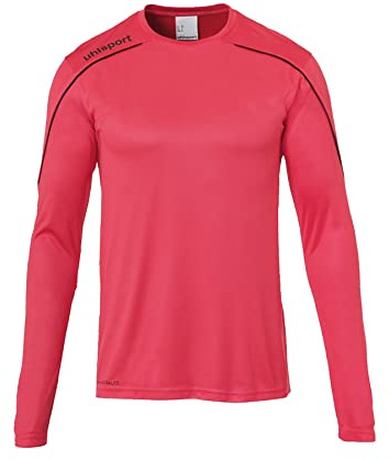 uhlsport Herr Stream 22 långärmad tröja herr tröja