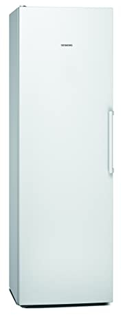 SIEMENS KS36VVWEP iQ300 Nevera independiente/E / 116 kWh/año / 346 l/hyperFresh Box/FreshSense/iluminación LED