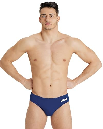 ARENA Calzones Baño Hombre Team Solid