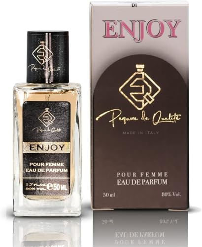Enjoy Parfum Äquivalent für Damen, kompatibel | Eau de Parfum 50 ml