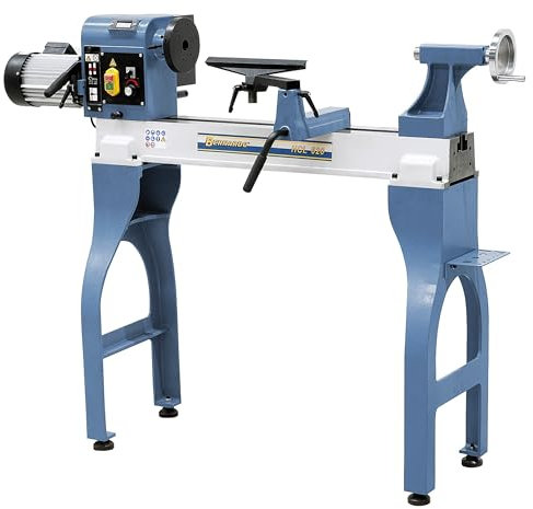 BERNARDO HCL 620 Drechselmaschinen / 10-1183