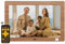 KODAK Cornice Digitale 8 pollici, Cornice Digitale Foto No WiFi con Telecomando, Cornice Elettronica per Foto con HD IPS Schermo, Immagini Video Lettore Musicale, Accensione/Spegnimento Automatico