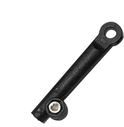 Pzuryhg Cadre de Support de Garde-Boue de vélo, pièces de Garde-Boue réglables, Embout de réparation de vélo, Adaptateur de Montage de Fourche Stable pour vélos de Montagne et de Route, compatibilité