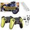 Retro Games Console, 40000+ wireless retro gaming console stick,HD HDMI TV Revisit Classic retro play Plug and Play game stick,Premium Competitive Dual Controllers