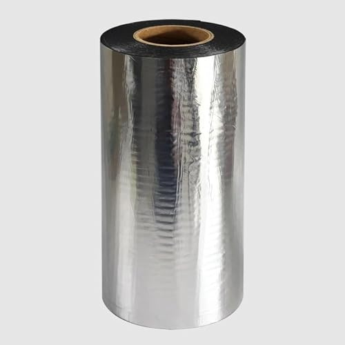 MCHDMI Self-Adhesive Sheds Roofing Felt, Asphalt Roof Shingles Repair Tape, UV-Resistant and Weatherproof,for Roof Leaks,Surface Cracks,Gutter and Hole