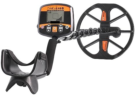 Metal Detector, Metal Detector sotterraneo TX960 Metal Search PinPointer Gold Treasure Hunter Scanner