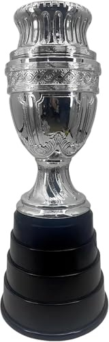 America Football Champions Trophy América League Copa Trofeeën Fan Sammlerstücke Home Schreibtisch Dekor